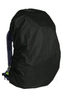 SCB007 outdoor backpack rainproof cover backpack  riding bag  hiking bag/bag waterproof cover  dust cover/waterproof cover   30L 40L 60L detail view-3
